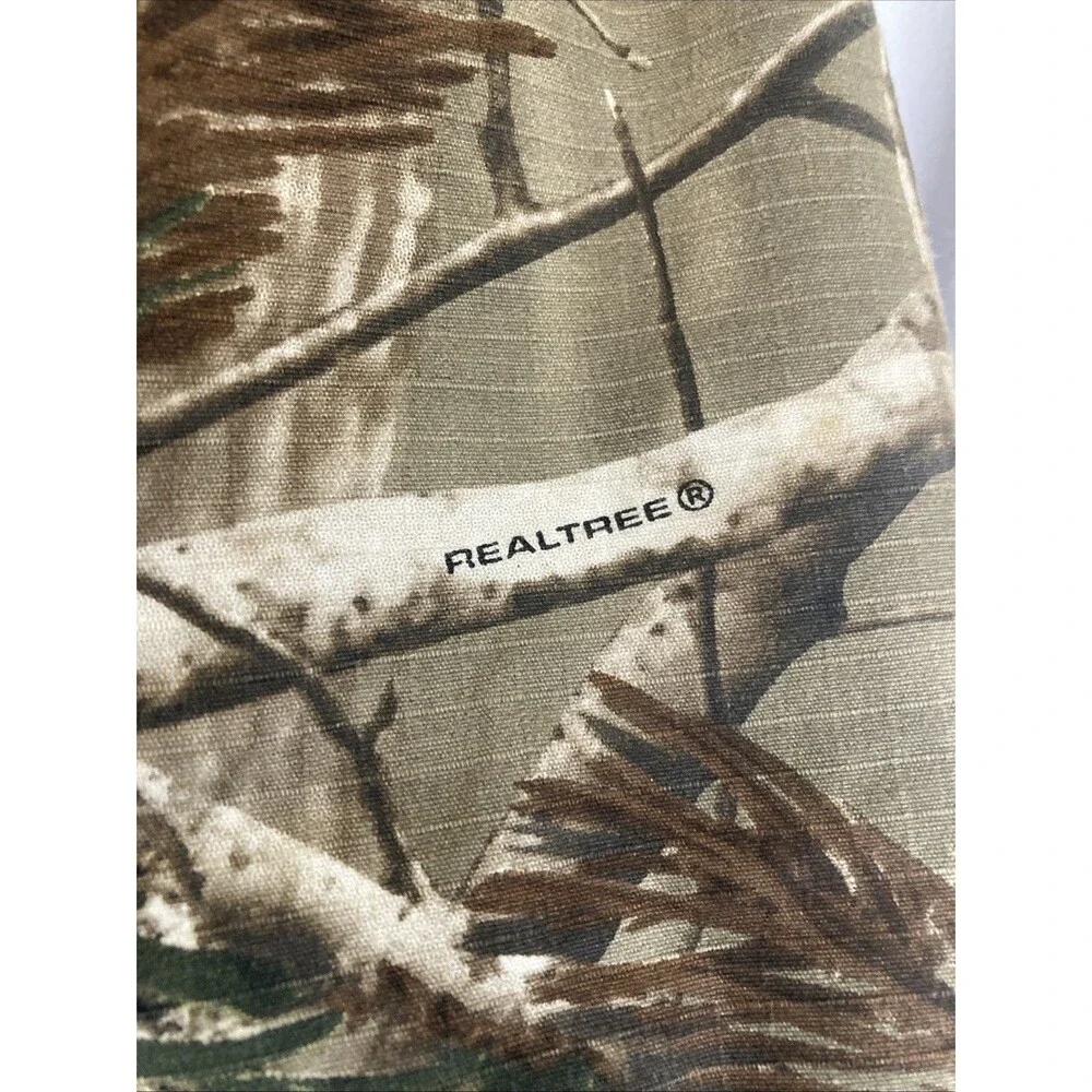 Walls Kidz Grow System Camo Insulated Youth Small Regular Coveralls Hunting Snow